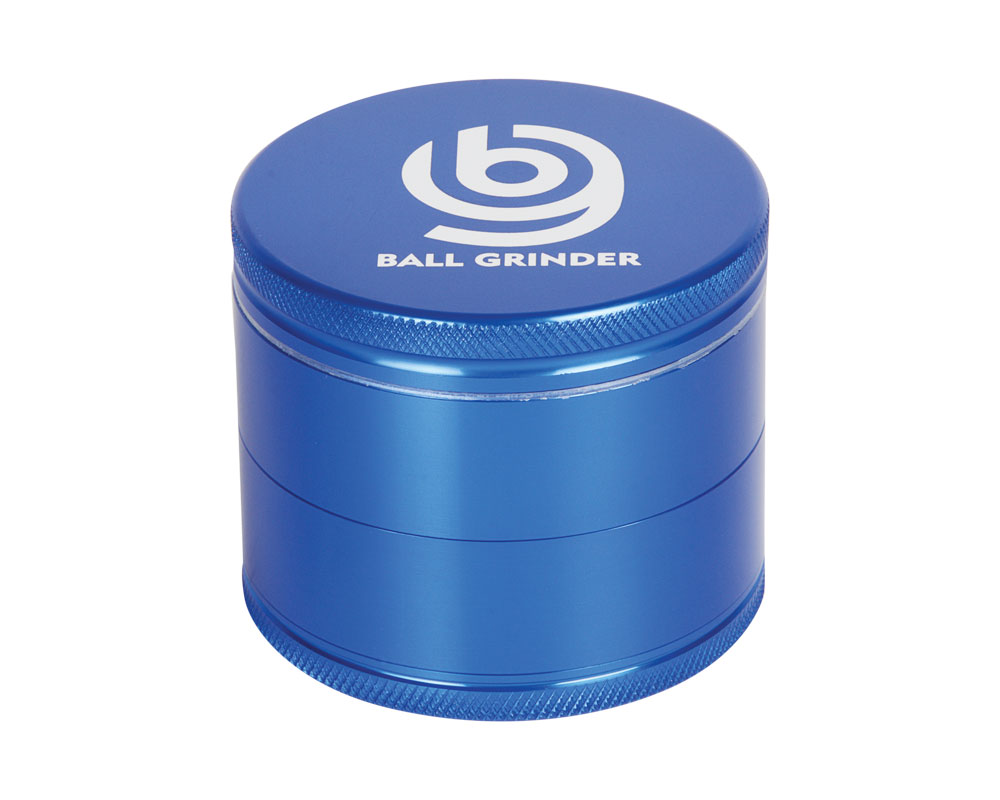 HEAVY DUTY PREMIUM GRINDER 4 PART 63 MM